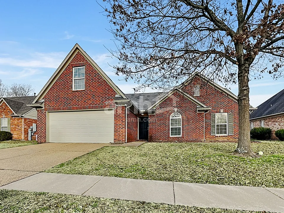 5438 Milton Ridge Dr