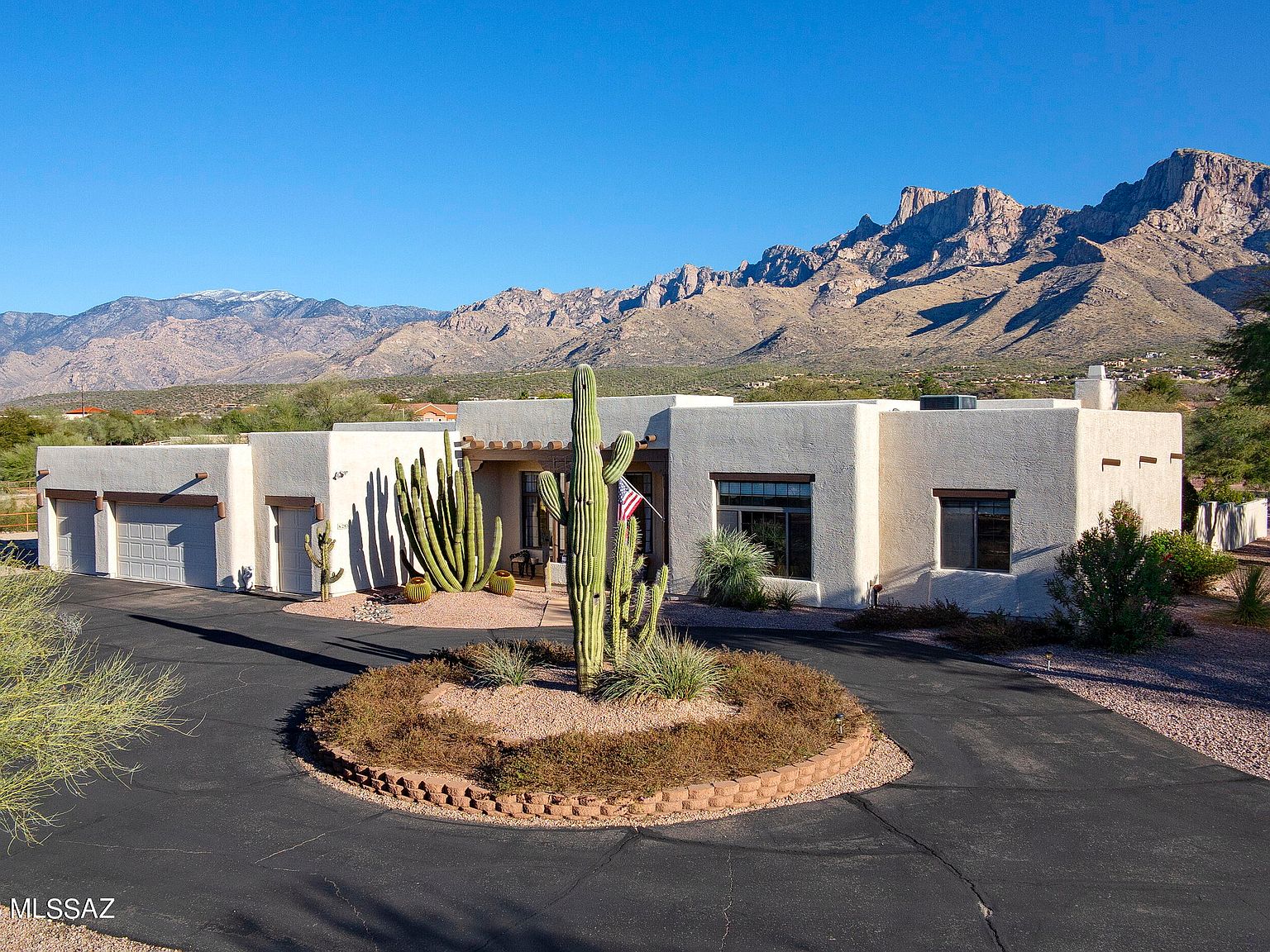 Weather oro valley az