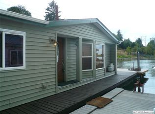 23564 Nw Saint Helens Road, Portland, OR 97231