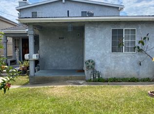 1910 Plant Ave, Redondo Beach, CA 90278
