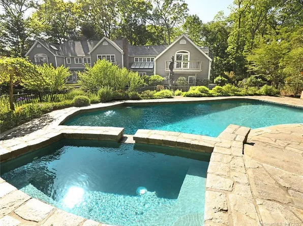29 Dogwood Lane, Westport, CT 06880