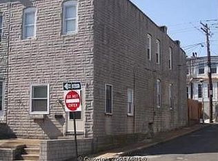 3158 Keswick Rd, Baltimore, MD 21211