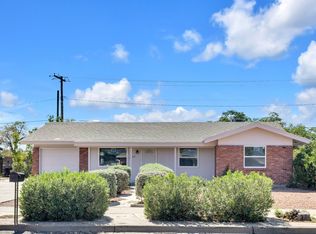 4609 Skylark Way, El Paso, TX 79922