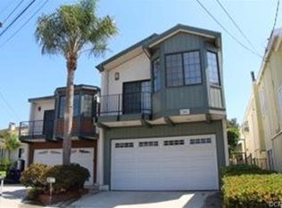 1240 Corona St, Hermosa Beach, CA 90254