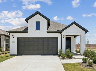 4317 Woods Ct, Celina, TX 75009