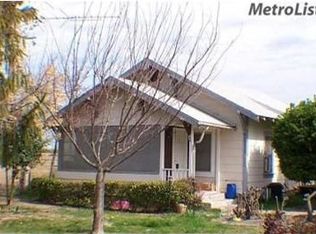 2350 N Gratton Rd, Turlock, CA 95382