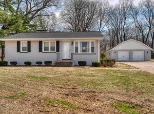 2936 Orchard Rd, Evansville, IN 47720