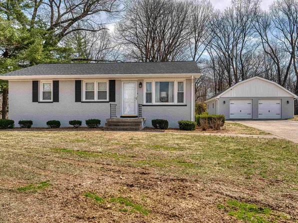 2936 Orchard Rd, Evansville, IN 47720