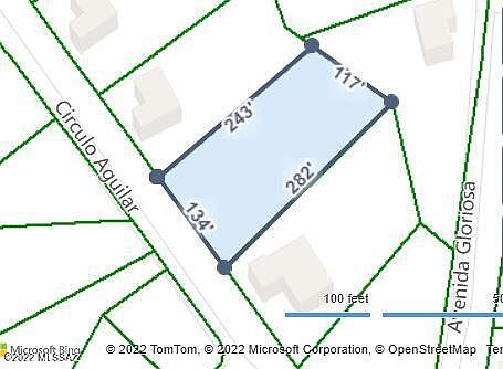 2nd image of 1204 Circulo Aguilar