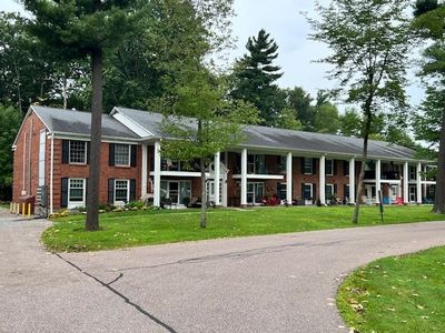 100 Kennedy Drive UNIT 12, South Burlington, VT, 05403