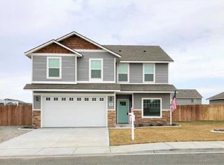 5909 Ramus Ln, Pasco, WA 99301