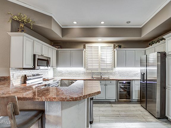 4th image of 3800 S CANTABRIA Circle #1047