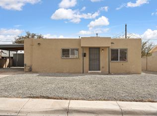 1324 Spence Ave SE, Albuquerque, NM 87106
