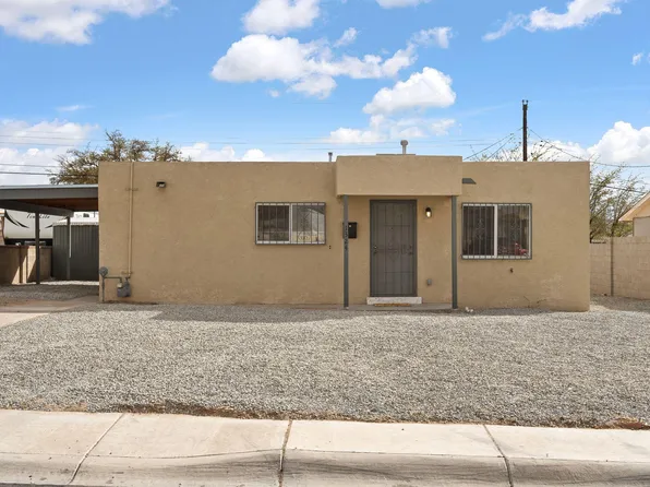 1324 Spence Ave SE, Albuquerque, NM 87106