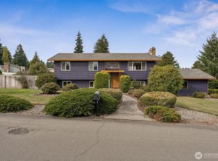 10014 108th Ave SW, Tacoma, WA 98498