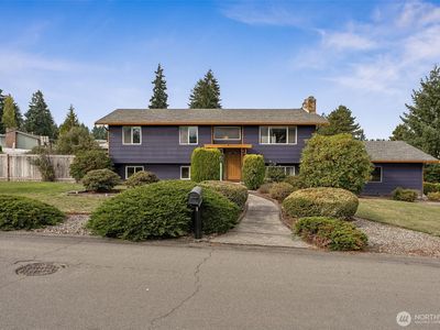 10014 108th Avenue SW, Tacoma, WA, 98498