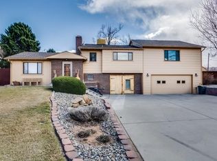 2293 E Rd, Grand Junction, CO 81507