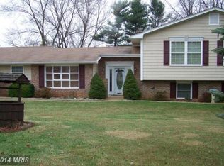 2112 Bellvale Rd, Fallston, MD 21047