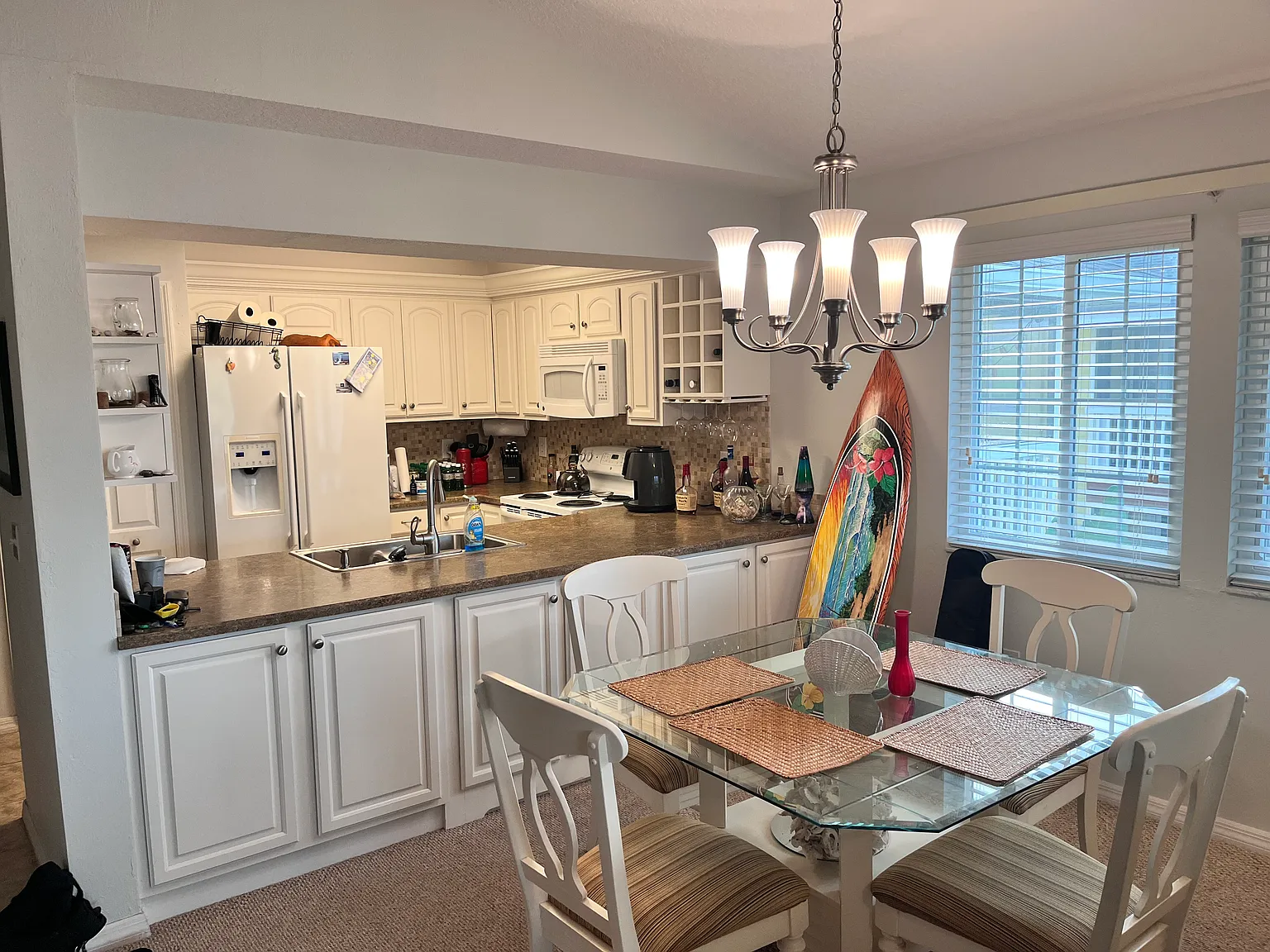 2 bed, 1140 sqft, $2,600 — Photo 4