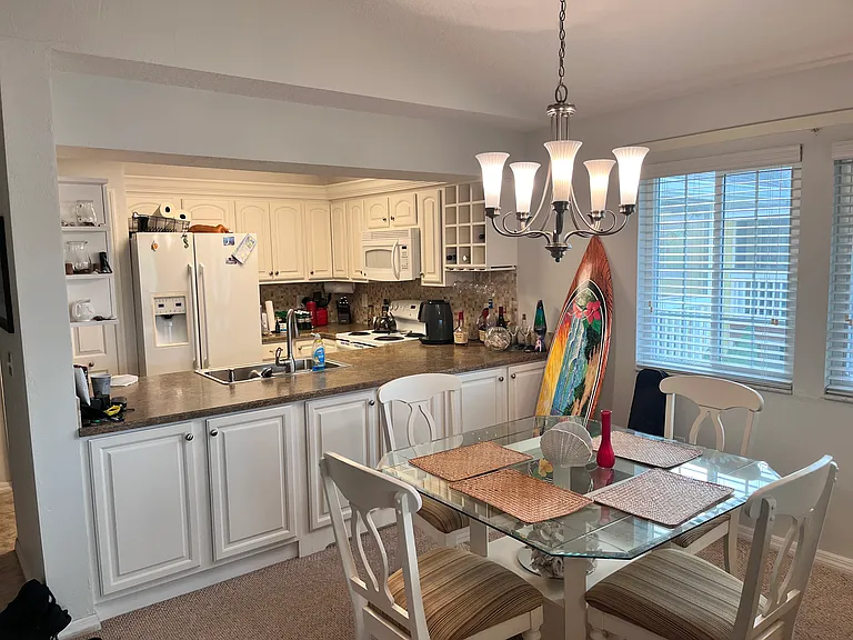 1003 Ocean Marina Dr #1003 — Photo 4