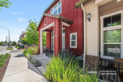 3989 Portola Cmn #4 Photo 1