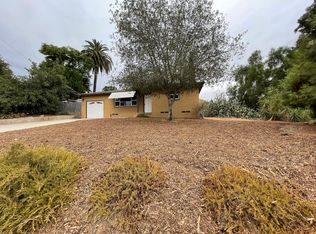 9415 Janet Ln, Lakeside, CA 92040