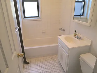 Rented by Citi Habitats