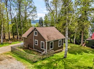 112 Lakeside Lodges Road, Rangeley, ME 04970
