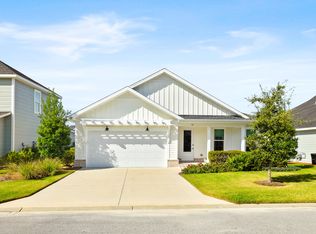 50 Conifer Ct, Inlet Beach, FL 32461