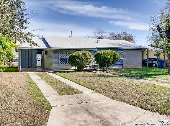 2nd image of 8310 Barranca Ave