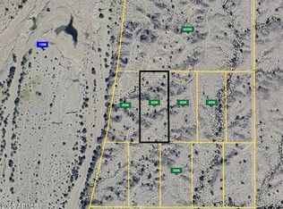 319XX W Glenrosa Ave PARCEL 2, Buckeye, AZ 85396