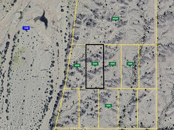 319XX W Glenrosa Avenue #Parcel 2, Buckeye, AZ 85326