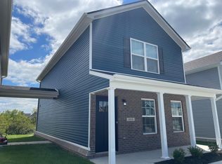 1018 Judah Bear Blvd, Richmond, KY 40475