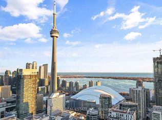 55 Mercer St #4709, Toronto, ON M5V 1H2