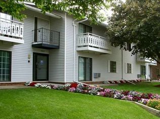 1524 Schaefer Cir #1610-16, Appleton, WI 54915