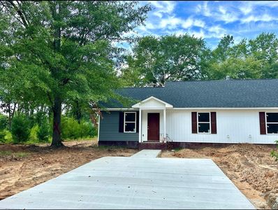 1620 Broome St, Sumter, SC, 29154