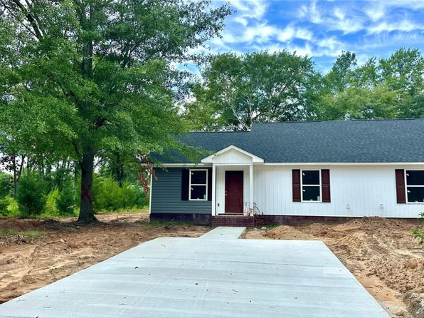 1620 Broome St, Sumter, SC 29154