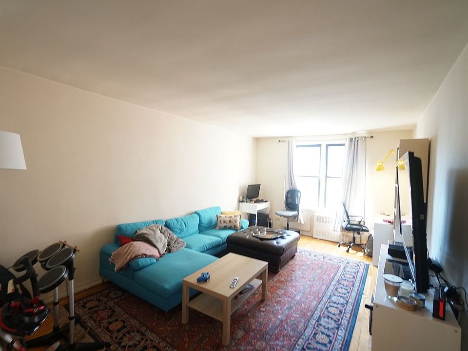 1st image of 71 Ocean Pkwy APT 2A
