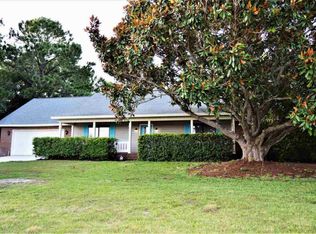 3708 Tiger Point Blvd, Gulf Breeze, FL 32563