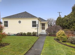 3657 NE 116th Ave, Portland, OR 97220