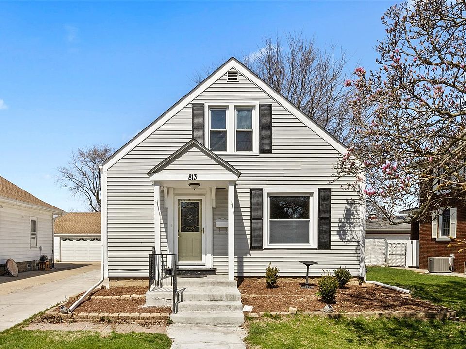 813 W Galena Blvd, Aurora, IL 60506 Zillow