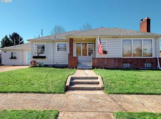 2815 SE 66th Ave, Portland, OR 97206