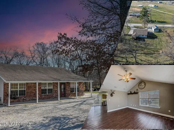 214 Oak St, New Bloomfield, MO 65063