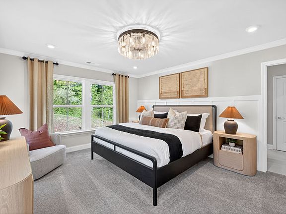 Owner s Suite