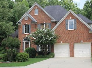 1260 Cameron Crk, Marietta, GA 30062