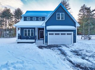 408 Flag Swamp Rd, North Dartmouth, MA 02747