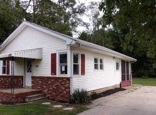 3006 Route 9 S, Rio Grande, NJ 08242