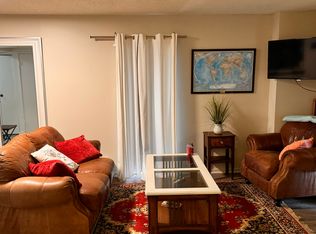 2320 Wisconsin Ave NW APT 107, Washington, DC 20007