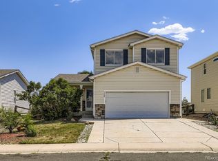 7746 Mule Deer Pl, Littleton, CO 80125
