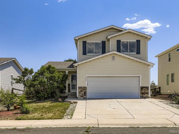 7746 Mule Deer Place, Littleton, CO 80125